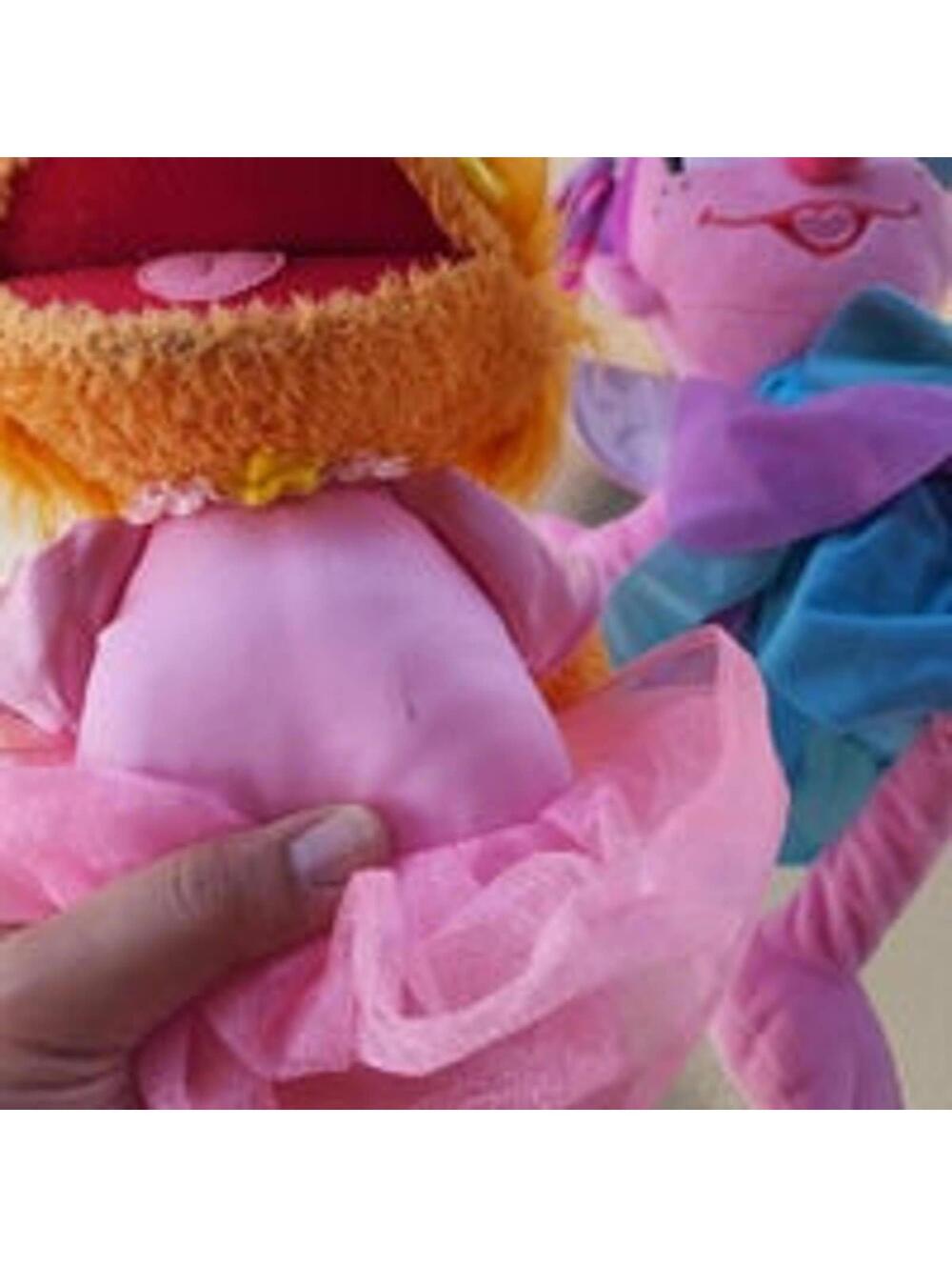 Sesame Street Plush Lot of 7 Elmo and Friends Plushes - Picture 9 of 12